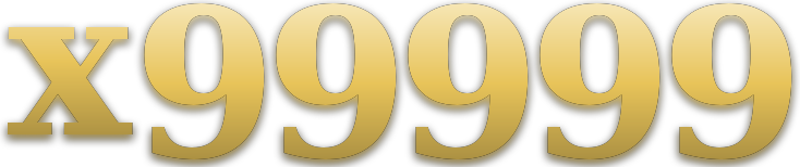 x99999 logo